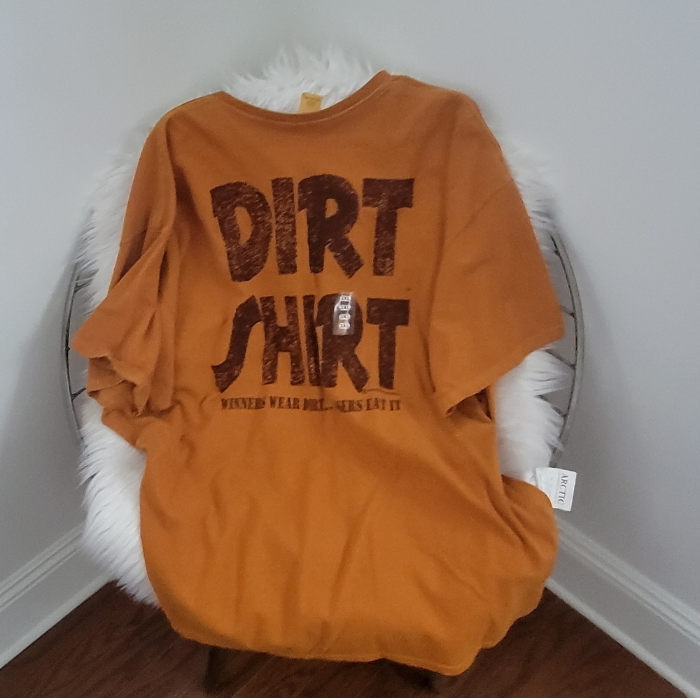 Original Dirt Shirt Tombstone, AZ